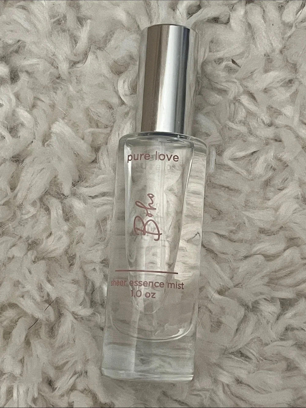 Pure Love Sheer Essence BOHO